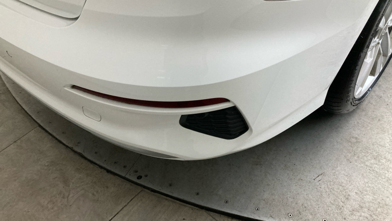 Audi A3 35 TFSI Sport 4dr Petrol Saloon